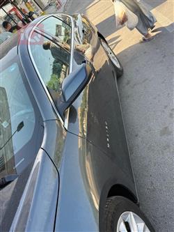 شيفروليه ماليبو